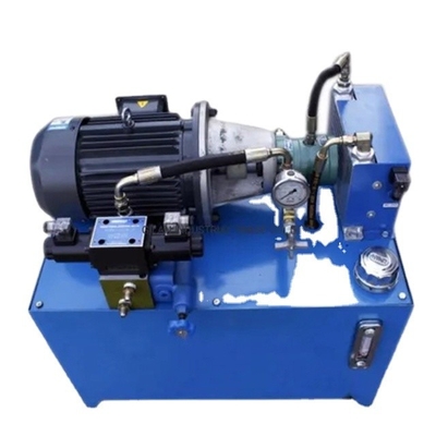 PUMPE PISTON moteur hydraulique pour les déplacements de loisirs Machines industrielles Option de mise à niveau