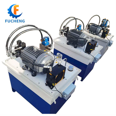 PUMPE PISTON moteur hydraulique pour les déplacements de loisirs Machines industrielles Option de mise à niveau