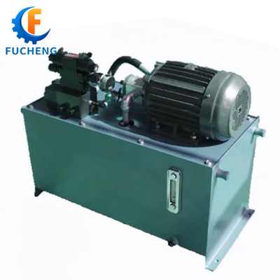 PUMPE PISTON moteur hydraulique pour les déplacements de loisirs Machines industrielles Option de mise à niveau