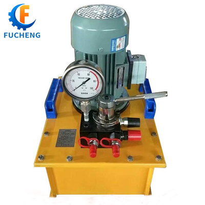 Un groupe électrogène hydraulique de 15 kW pour les machines à structure standard dans les équipements lourds