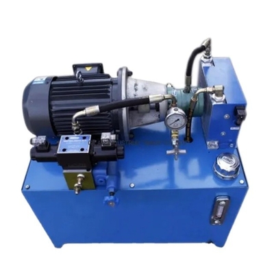 Unité de puissance hydraulique polyvalente de 80 cm3 à moteur à piston pour diverses applications