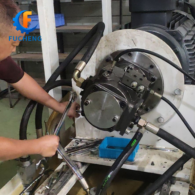 Unité de puissance hydraulique polyvalente de 80 cm3 à moteur à piston pour diverses applications
