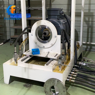 Unité de puissance hydraulique polyvalente de 80 cm3 à moteur à piston pour diverses applications