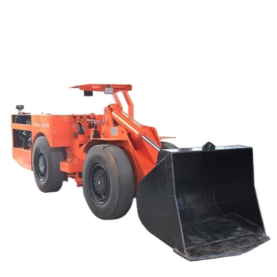 Chargeur de 7000 kg pour le chargement et le chargement