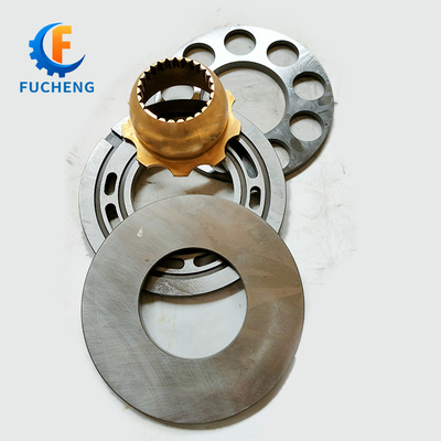 PUMPE PISTON Sauer PV20/21/22/23/24/25/26/27 Pièces de pompe hydraulique pour le débit maximal