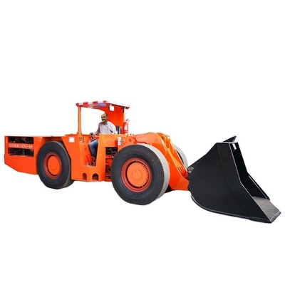 Moteur DEUTZ 2m3 Diesel Scooptram pour les opérations minières souterraines