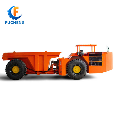 Damponnerie souterraine avec convertisseur de transmission Dana moteur Axle Deutz