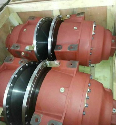 Boîte de vitesses de haute pression de la série 888 ZF pour machines de fabrication ZF5300/7300/3300/2300/1300