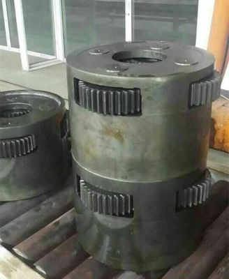 Boîte de vitesses de haute pression de la série 888 ZF pour machines de fabrication ZF5300/7300/3300/2300/1300