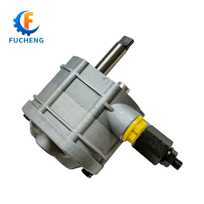 PV20 PV21 PV22 PV23 PV24 PV25 PV26 PV27 PV remplacement de la pompe de charge hydraulique Sauer