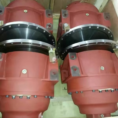 Boîte de vitesses de haute pression de la série 888 ZF pour machines de fabrication ZF5300/7300/3300/2300/1300