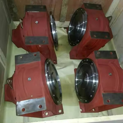 Boîte de vitesses de haute pression de la série 888 ZF pour machines de fabrication ZF5300/7300/3300/2300/1300