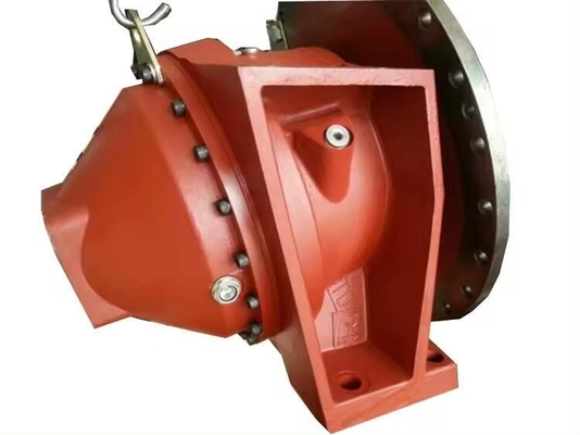 Améliorez l'efficacité de votre machine avec la boîte de vitesses haute pression Fucheng ZF5300 dès aujourd'hui