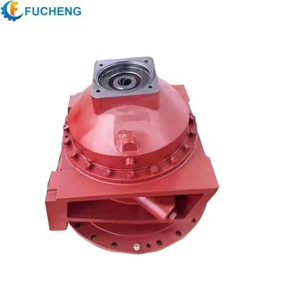 Améliorez l'efficacité de votre machine avec la boîte de vitesses haute pression Fucheng ZF5300 dès aujourd'hui