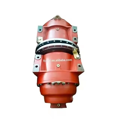 Améliorez l'efficacité de votre machine avec la boîte de vitesses haute pression Fucheng ZF5300 dès aujourd'hui