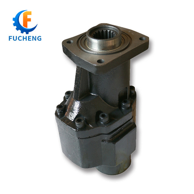 Pompes hydrauliques à haute pression Cbhs-F