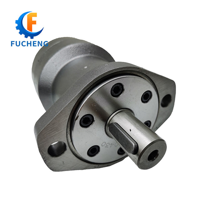 Trouvez la machine parfaite chez Eton Moteurs hydrauliques en fonte