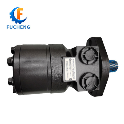 Trouvez la machine parfaite chez Eton Moteurs hydrauliques en fonte