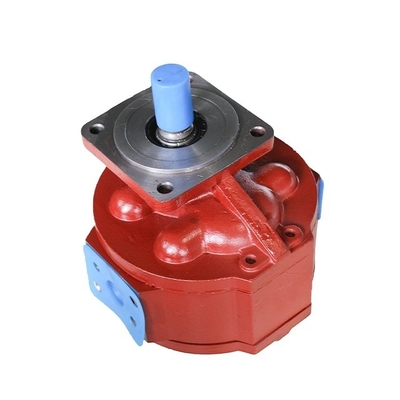PUMPE à piston CBGj série pompe à huile pour chargeurs à roues