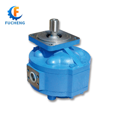 PUMPE à piston CBGj série pompe à huile pour chargeurs à roues