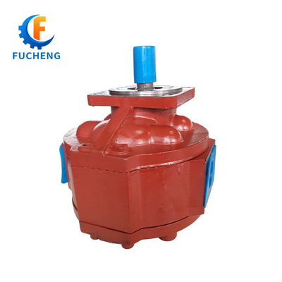 PUMPE à piston CBGj série pompe à huile pour chargeurs à roues