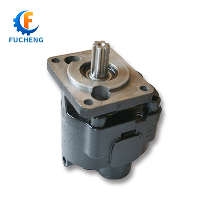Pompes hydrauliques à haute pression Cbhs-F