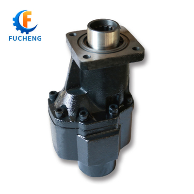 Pompes hydrauliques de série CBHS avec et autres déplacements