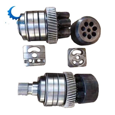 Obtenez les meilleures pièces de pompe hydraulique A8VO107 A8VO200 A8VO80
