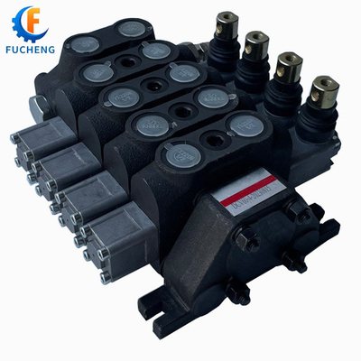 DVG18JA405 HA400 GC455 Parqueur soupape de régulation directionnelle pour machine à presse à forer