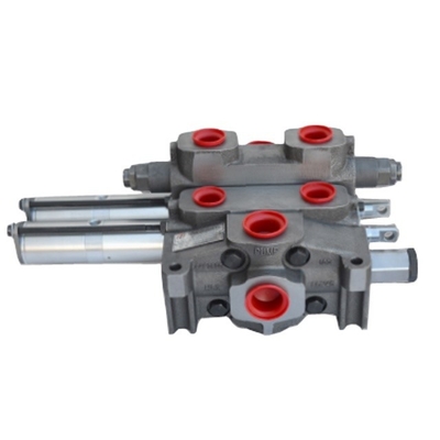 DVG18JA405 HA400 GC455 Parqueur soupape de régulation directionnelle pour machine à presse à forer
