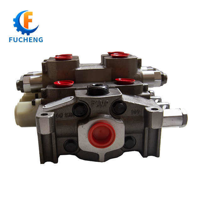 DVG18JA405 HA400 GC455 Parqueur soupape de régulation directionnelle pour machine à presse à forer