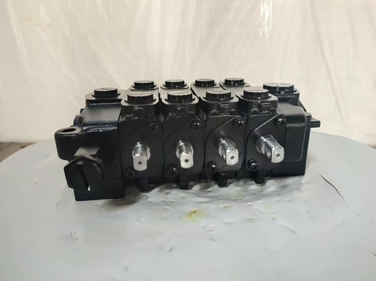 DVG18JA405 HA400 GC455 Parqueur soupape de régulation directionnelle pour machine à presse à forer