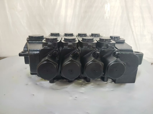 DVG18JA405 HA400 GC455 Parqueur soupape de régulation directionnelle pour machine à presse à forer