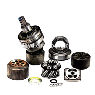 Obtenez les meilleures pièces de pompe hydraulique A8VO107 A8VO200 A8VO80