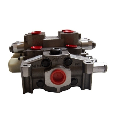 VG35-H-4 6 VG35-K-11 12 VG35-K-11 13 15 VG35-SK-1 2 Vanne hydraulique V-20-75-SF V-20-12-SF VG20-PPRVS