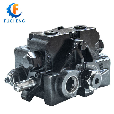 VG35-H-4 6 VG35-K-11 12 VG35-K-11 13 15 VG35-SK-1 2 Vanne hydraulique V-20-75-SF V-20-12-SF VG20-PPRVS