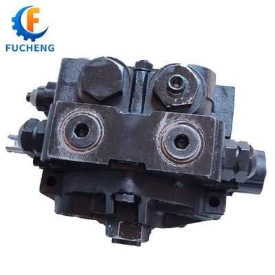 VG35-H-4 6 VG35-K-11 12 VG35-K-11 13 15 VG35-SK-1 2 Vanne hydraulique V-20-75-SF V-20-12-SF VG20-PPRVS