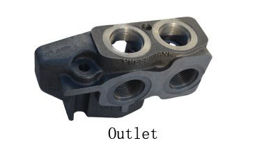 VG35-H-4 6 VG35-K-11 12 VG35-K-11 13 15 VG35-SK-1 2 Vanne hydraulique V-20-75-SF V-20-12-SF VG20-PPRVS