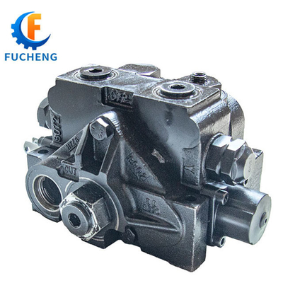 VG20-CFA30 VG18-CFA30 V18-CFA70 VG20-SFA30 VG18-SFA30 KA18-SFA30 VG20-DA3 VG18-DA3 V18-DA7 Ventilateur Parker