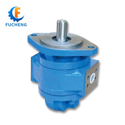 Pompes à engrenages CBGj 2080 CBG1032/1032 CBGj2063 Technologie avancée pour véhicule sanitaire