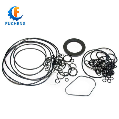 Pièces de pompes hydrauliques de la série K3V Durable K3V63DT Seal Kit pour des performances optimales
