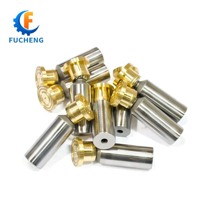 Pièces de pompes hydrauliques de la série K3V Durable K3V63DT Seal Kit pour des performances optimales