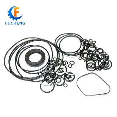 Pièces de pompes hydrauliques de la série K3V Durable K3V63DT Seal Kit pour des performances optimales