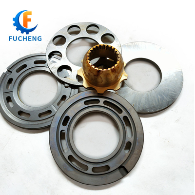 PUMPE PISTON Sauer PV20/21/22/23/24/25/26/27 Pièces de pompe hydraulique pour le débit maximal