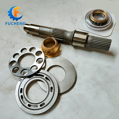 Pièces de remplacement de machines de construction Sauer série 20 PV10 PV20 PV21 PV22 PV23 PV24 PV25 PV26 PV27