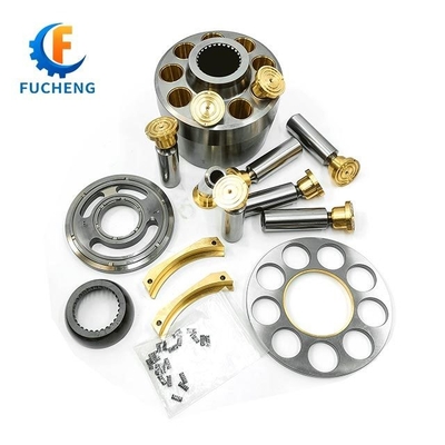 Valve de commande en acier inoxydable à haute pression A11VLO pour pompe hydraulique Rexroth A11VO