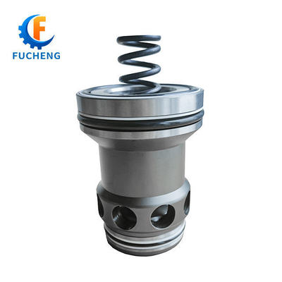 Valve hydraulique LDS-25/32/40/50/63 pour cartouche de débordement à pression maximale de 31,5 MPa