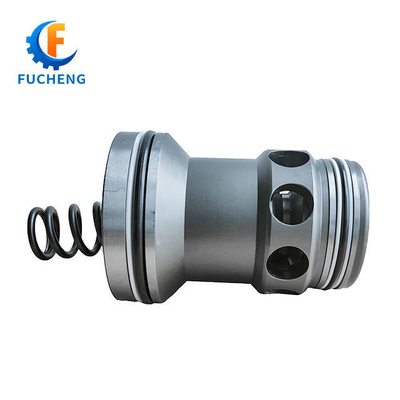 Valve hydraulique LDS-25/32/40/50/63 pour cartouche de débordement à pression maximale de 31,5 MPa