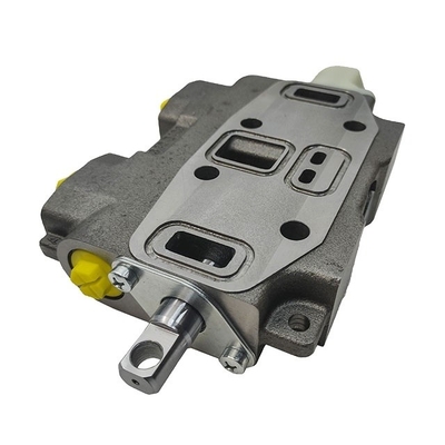 Valve de commande directionnelle Parker VG35-A880 de haute durabilité pour machines de construction