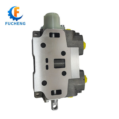 Valve de commande directionnelle Parker VG35-A880 de haute durabilité pour machines de construction